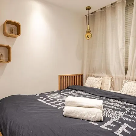 Apartment Cannes/plage Cannes
