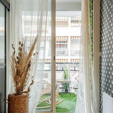 Apartamento Cannes/plage Cannes